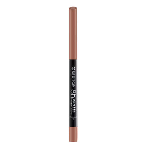 Essence 8H Matte Comfort Lipliner - 01 Cinnamon Spice 0,3 gr - Essence