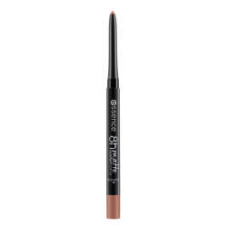 Essence 8H Matte Comfort Lipliner - 01 Cinnamon Spice 0,3 gr - 2