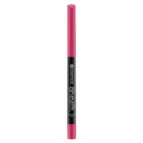 Essence 8H Matte Comfort Lipliner - 05 Pink Blush 0,3 gr - Essence