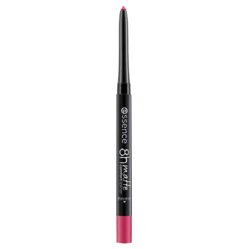 Essence 8H Matte Comfort Lipliner - 05 Pink Blush 0,3 gr - 2