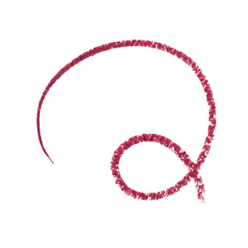 Essence 8H Matte Comfort Lipliner - 05 Pink Blush 0,3 gr - 3