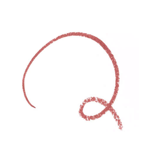 Essence 8h Matte Comfort LipLiner - 12 Cushion Talk - 3