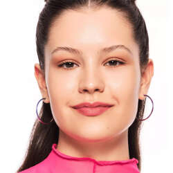 Essence 8h Matte Comfort LipLiner - 12 Cushion Talk - 4