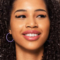 Essence 8h Matte Comfort LipLiner - 12 Cushion Talk - 5