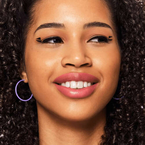 Essence 8h Matte Comfort LipLiner - 12 Cushion Talk - 5