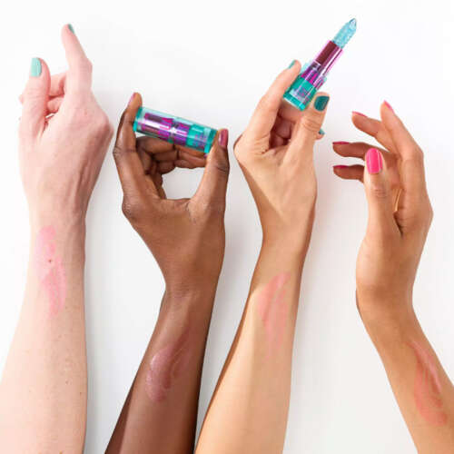 Essence Aqua Jelly Renk Değiştiren Ruj 2,8 gr - 4