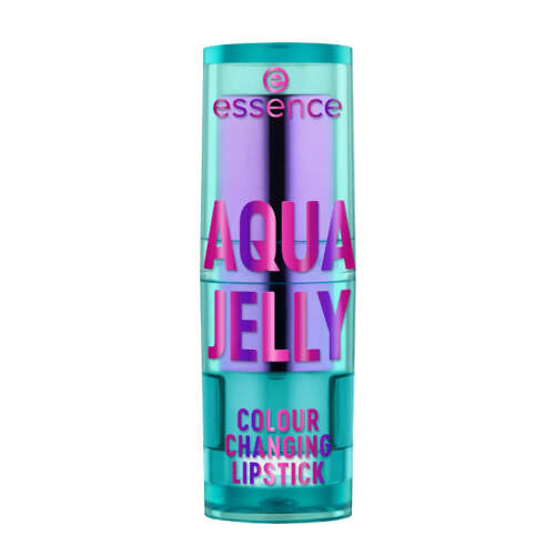 Essence Aqua Jelly Renk Değiştiren Ruj 2,8 gr - Essence