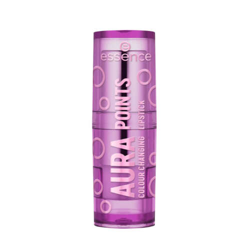 Essence Aura Points Colour Changing Lipstick 3,2 g - Essence