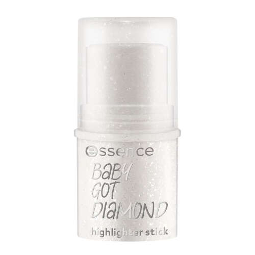 Essence Baby Got Diamond Highlighter Stick 5,4 gr - Essence