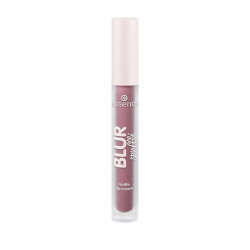 Essence Blur Souffle Matte Lip Cream - 06 - 1