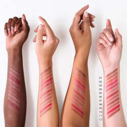 Essence Blur Souffle Matte Lip Cream - 06 - 4