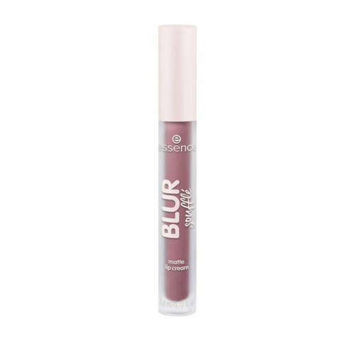 Essence Blur Souffle Matte Lip Cream - 06 - Essence