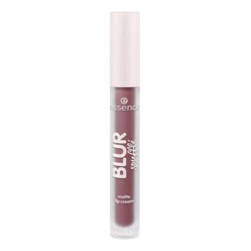 Essence Blur Souffle Matte Lip Cream 3,6 ml - 01 Deep Scroll - Essence