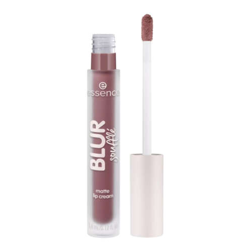 Essence Blur Souffle Matte Lip Cream 3,6 ml - 01 Deep Scroll - 2