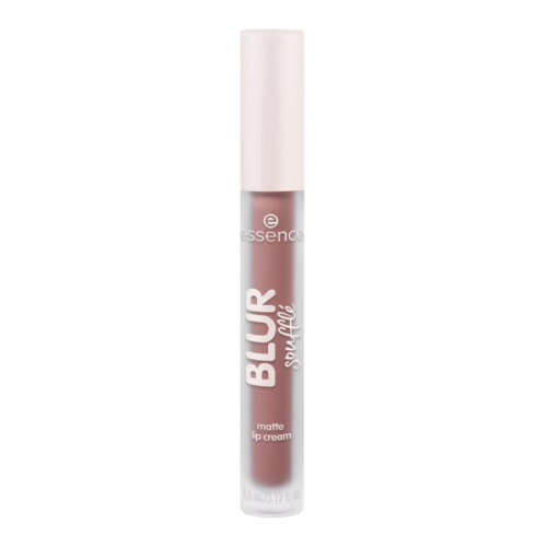 Essence Blur Souffle Matte Lip Cream 3,6 ml - 02 Spice Filter - Essence