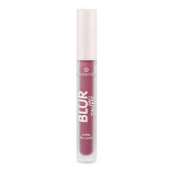 Essence Blur Souffle Matte Lip Cream 3,6 ml - 05 Crush Hour - 1
