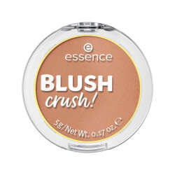 Essence Blush Crush 5 gr - 10 Caramel Latte - 1