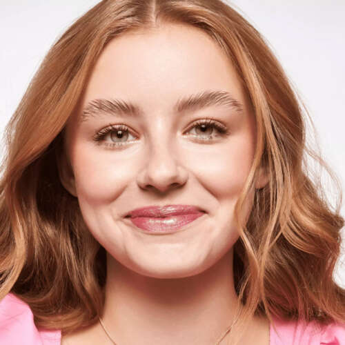 Essence Blush Crush 5 gr - 20 Deep Rose - 4