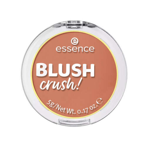 Essence Blush Crush 5 gr - 20 Deep Rose - Essence