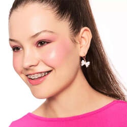 Essence Blush Stick Baby Got Blush - 50 Cherry Cherry Baby 5.5 gr - 4