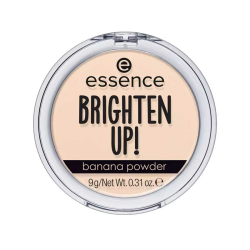 Essence Brighten Up Banana Powder - 20 Bababanana 9 gr - 1