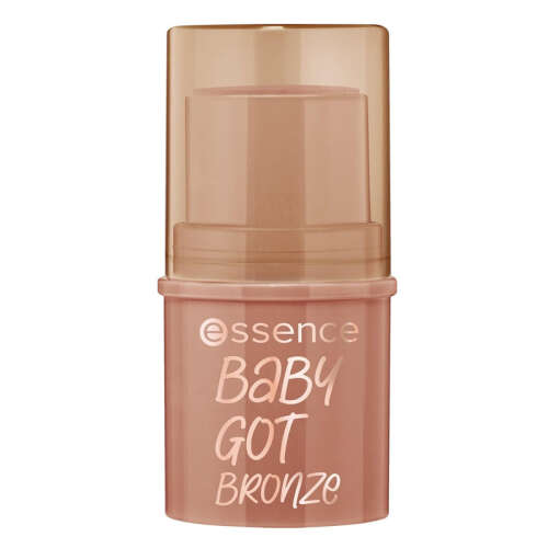 Essence Bronzer Stick Baby Got Bronze - 10 Cinnamon Spice 5.5 gr - Essence