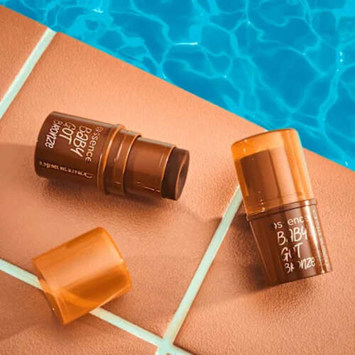 Essence Bronzing Stick Baby Got Bronzer 40 5.5 gr - 7