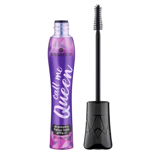 Essence Call Me Queen Dramatic False Lash Effect Mascara 11,5 ml - 1