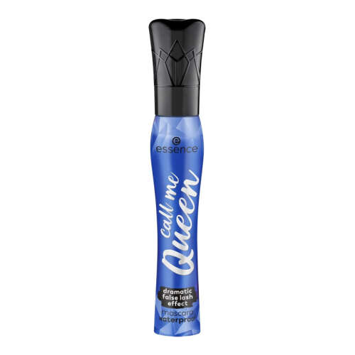 Essence Call Me Queen Waterproof Maskara 11,5 ml - Essence