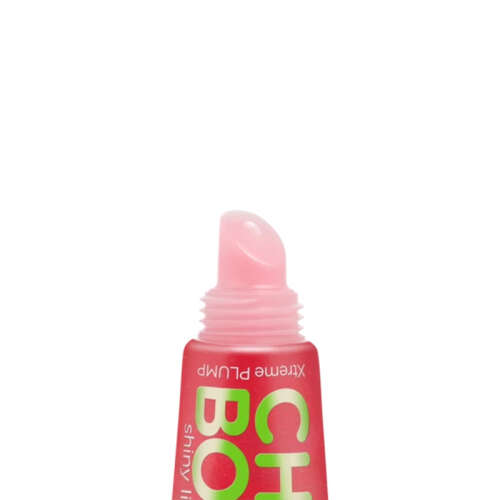 Essence Chili Bomb Dudak Parlatıcısı 01 Strawberry Salsa 10 ml - 2