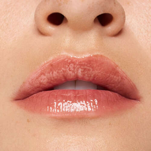 Essence Choco Bomb Shiny Lipgloss 10 ml - 01 Chocoholic - 3