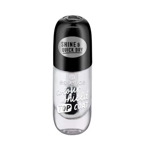 Essence Color Shield Top Coat 8 ml - Essence