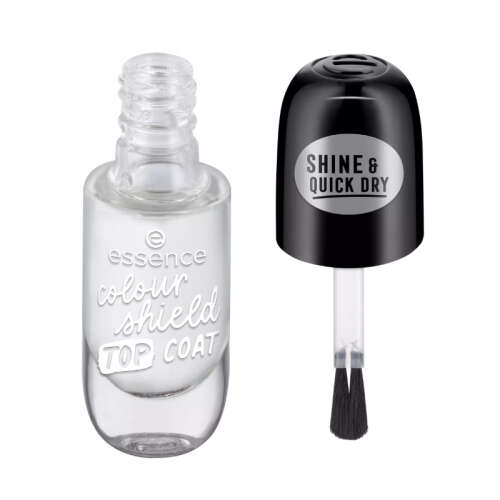Essence Color Shield Top Coat 8 ml - 2