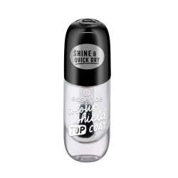 Essence Color Shield Top Coat 8 ml - 1