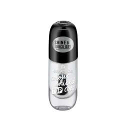 Essence Color Shield Top Coat 8 ml - 1