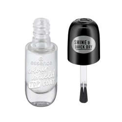 Essence Color Shield Top Coat 8 ml - 2