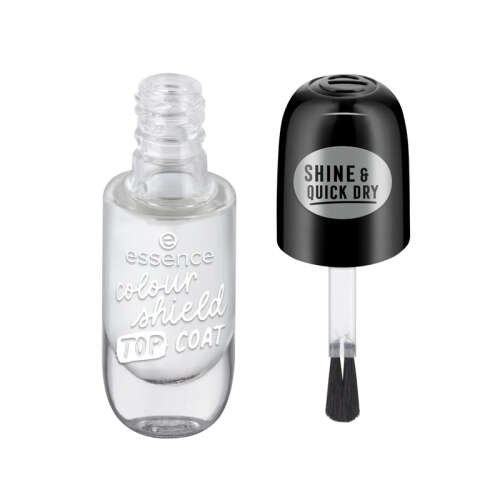 Essence Color Shield Top Coat 8 ml - 2
