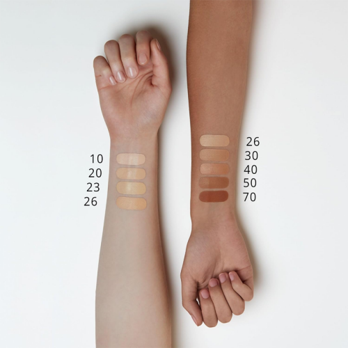 Essence Concealer Camouflage Matte - 10 Light Rose 5 ml - 5