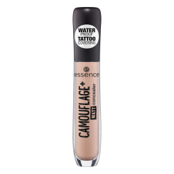 Essence Concealer Camouflage Matte - 20 Light Ivory 5 ml - 1