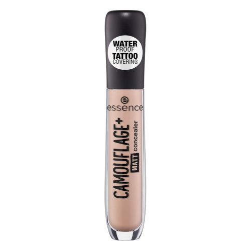Essence Concealer Camouflage Matte - 20 Light Ivory 5 ml - 1