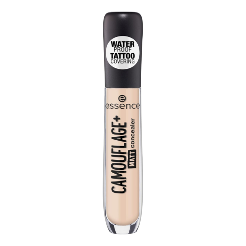 Essence Concealer Camouflage Matte - 23 Warm Sand 5 ml - Essence