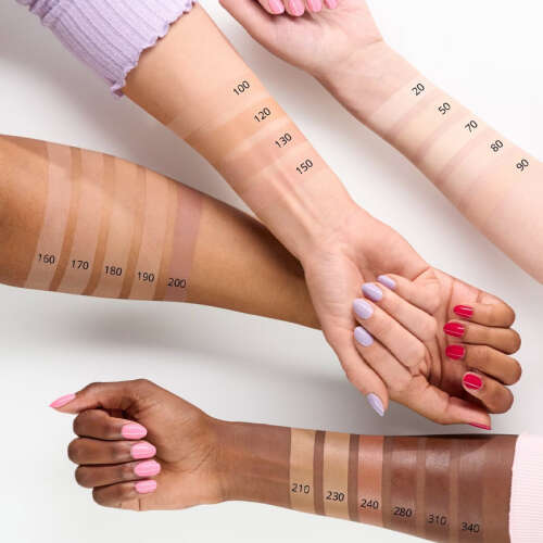 Essence Concealer Camouflage Matte 8 ml - 130 - 4