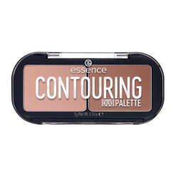 Essence Contouring Duo Palet 10 7 gr - 1
