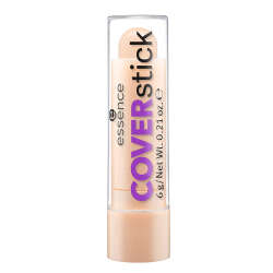 Essence Cover Stick - 10 Matt Naturelle 6 gr - 1