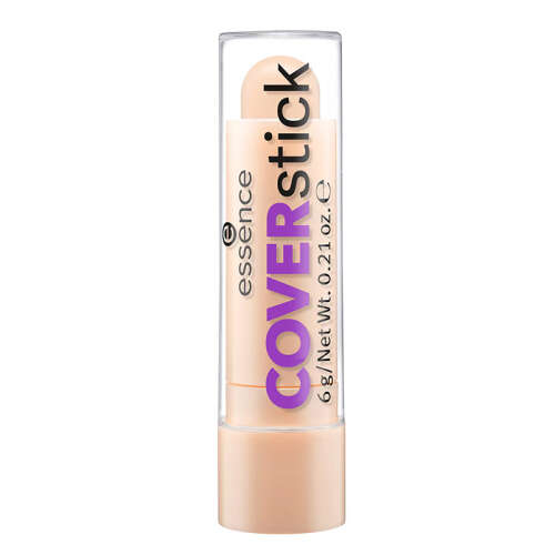 Essence Cover Stick - 10 Matt Naturelle 6 gr - Essence