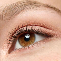 Essence Cream Eyeshadow 01 Rose 5 gr - 2