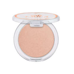 Essence Cream Powder Highlighter Soft Touch - 20: Glazed Dew 4 gr - 2