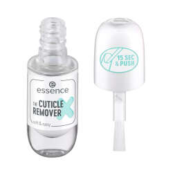 Essence Cuticle Remover Kütikül Temizleyici 8 ml - 2