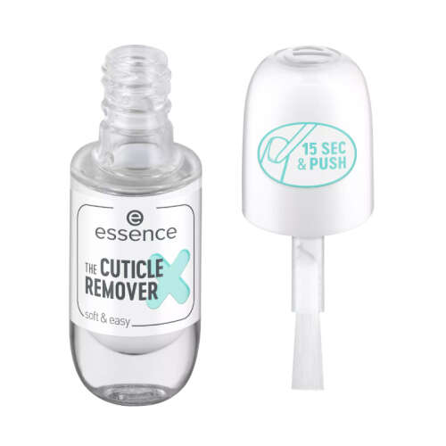 Essence Cuticle Remover Kütikül Temizleyici 8 ml - 2