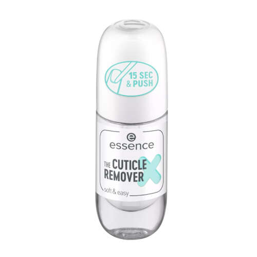Essence Cuticle Remover Kütikül Temizleyici 8 ml - Essence